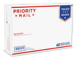 USPS Priority Mail